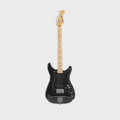 Fender Player Lead ll Black with Maple