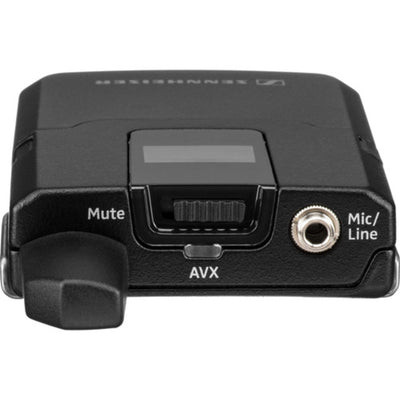 Sennheiser AVX-ME2 SET-4-US Wireless Microphone