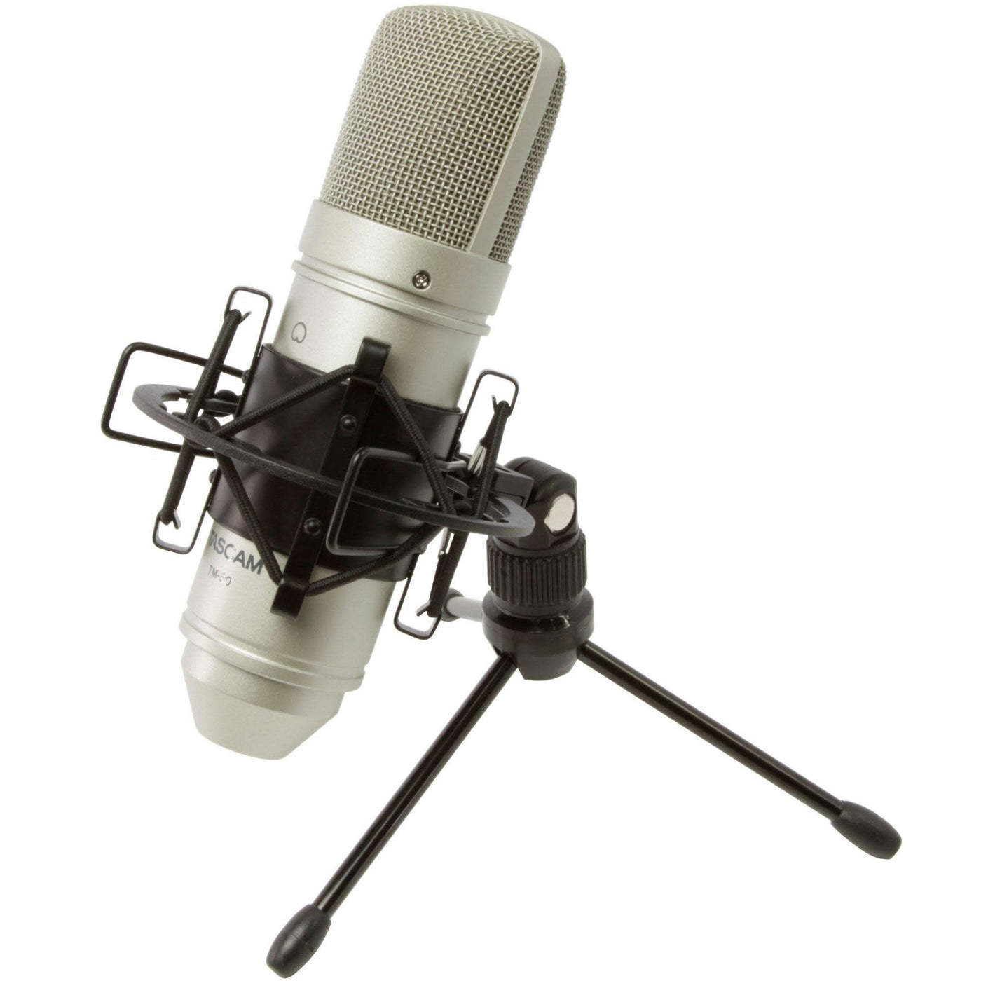 Tascam TM-80 Large Diaphragm Condenser Microphone