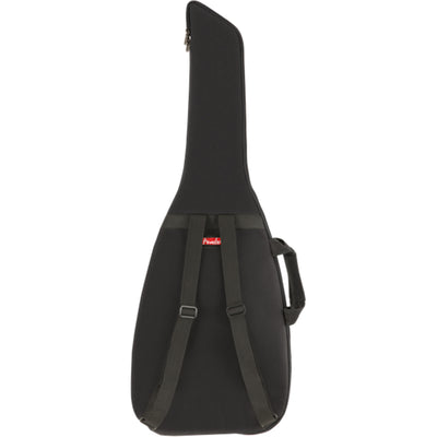 Fender FE405 Electric Guitar Gig Bag, Black (0991312406)