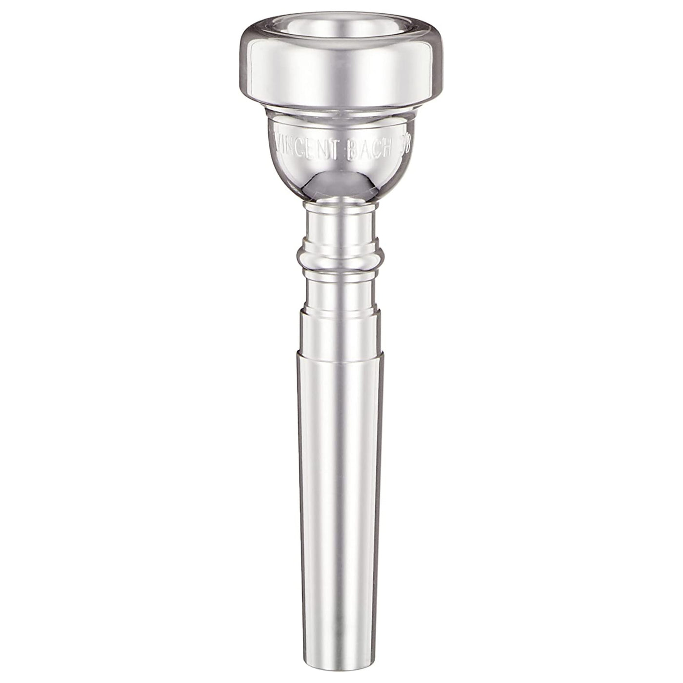 Bach Classic Series Trumpet Mouthpiece, 3B