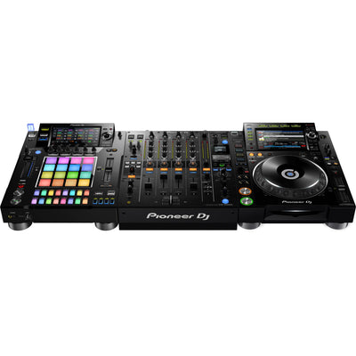Pioneer DJ DJS-1000 16-Track Dynamic DJ Sampler