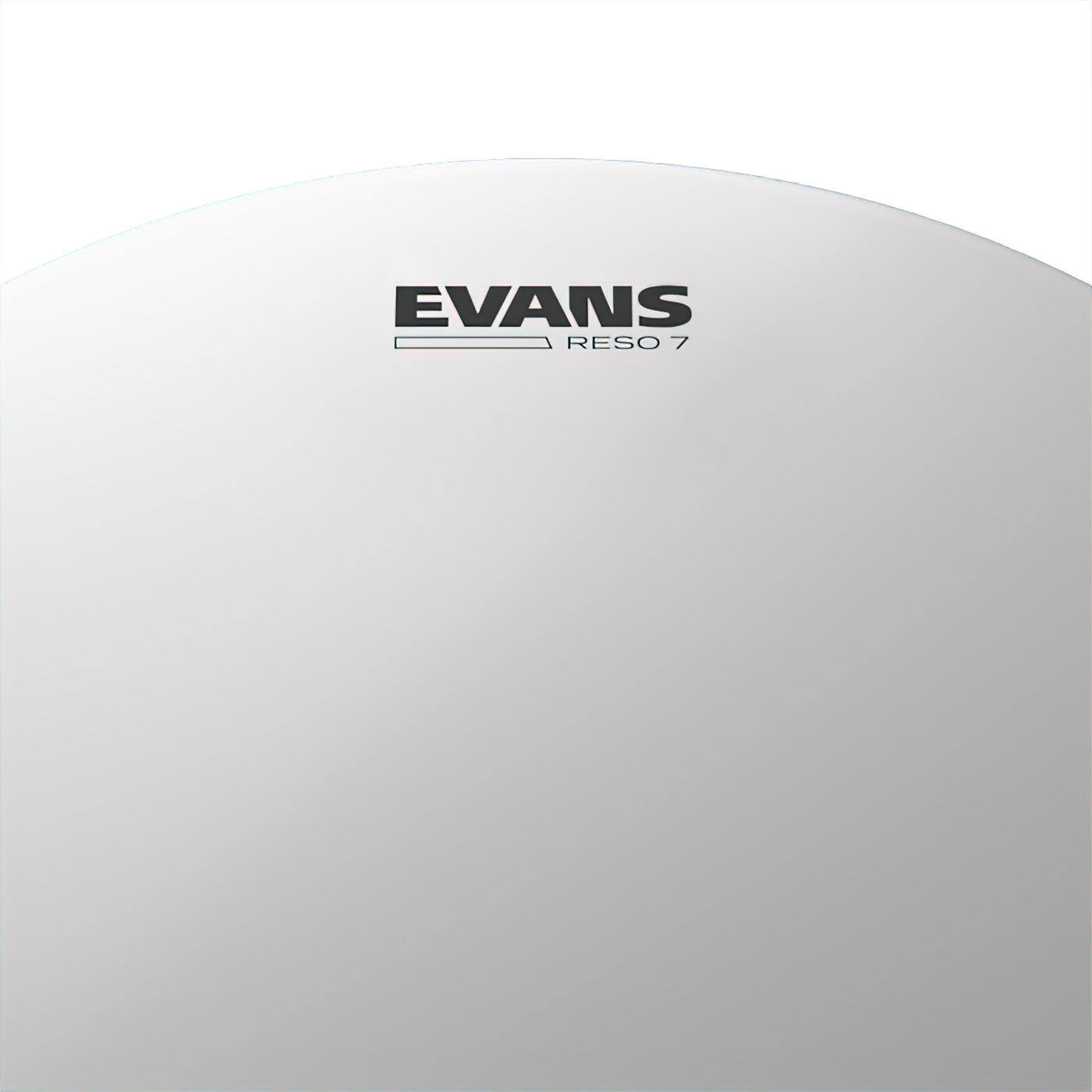 Evans Reso 7 Coated Tom Reso, 8-Inch (B08RES7)