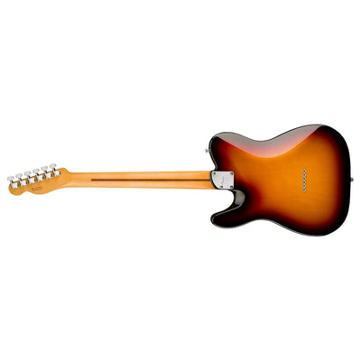 Fender American Ultra Telecaster Electric Guitar, Ultraburst (0118030712)