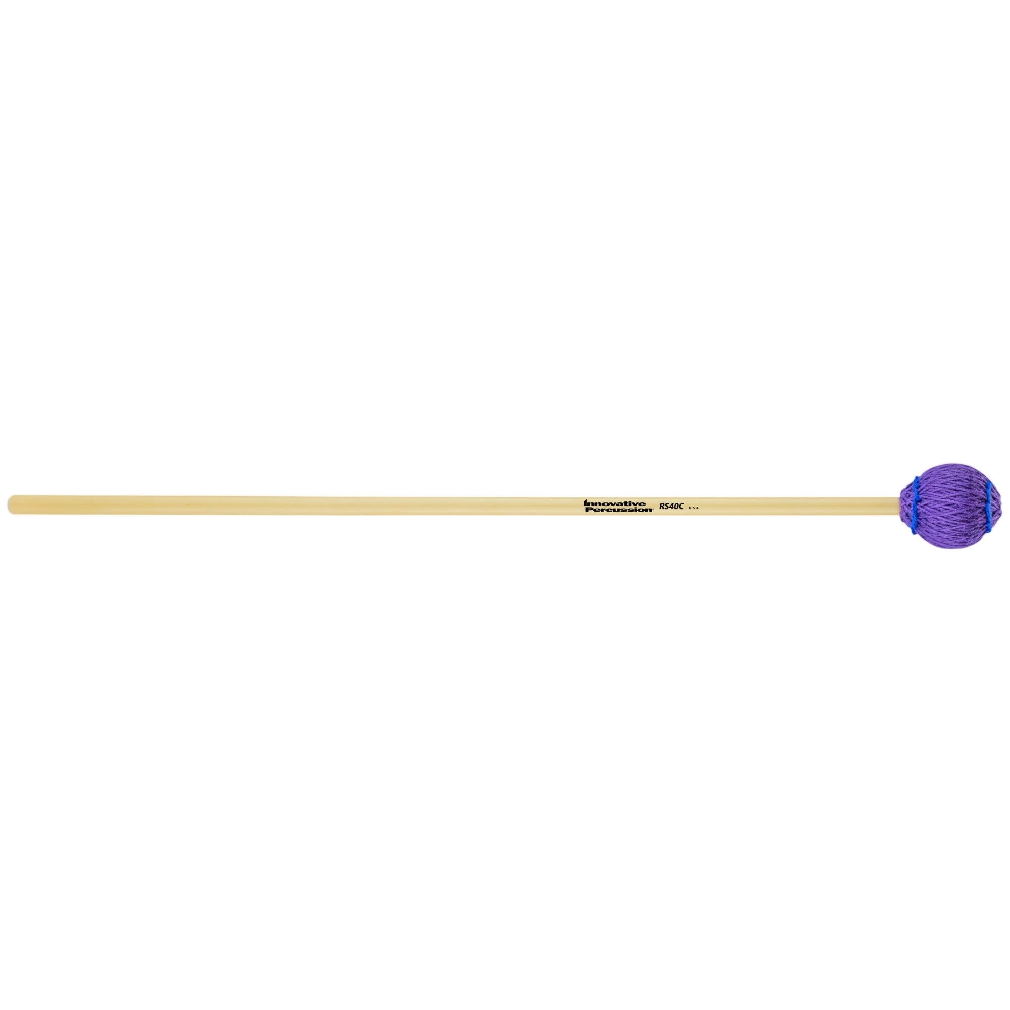 Innovative Percussion RS40C Keyboard Mallet – Interstate Music