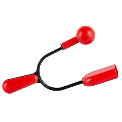 Luminote Vibra Shaker-Red (LNT515R)