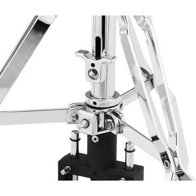 DW DWCP3500TA Hi Hat Stand for Drum Set, Cymbal Stand with 2-Legs, 3000 Series