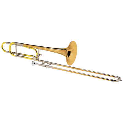 C.G. Conn 88HO Trombone Outfit