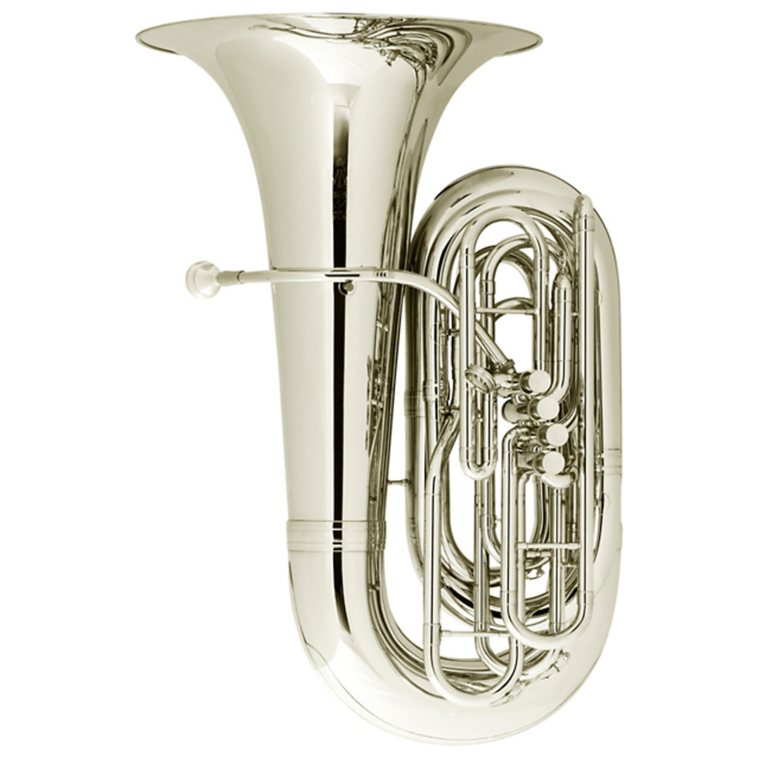 Tuba Instrument KING 2280 Legend Soloist Euphonium | Yellow Brass