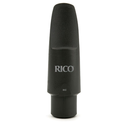 Rico Metalite Tenor Sax Mouthpiece, M5 (MKM-5)