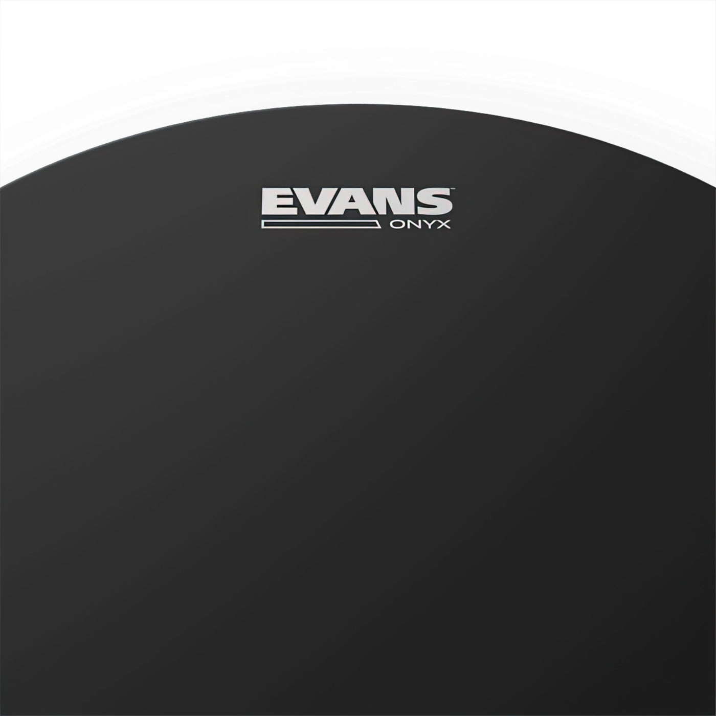 Evans Onyx Drum Head, 10-Inch (B10ONX2)