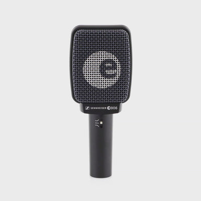 Sennheiser E 906 Microphone