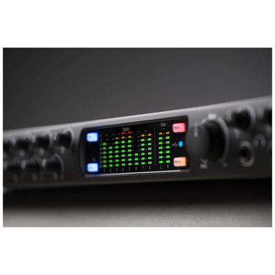 PreSonus Studio 1824c Compatible Audio Interface
