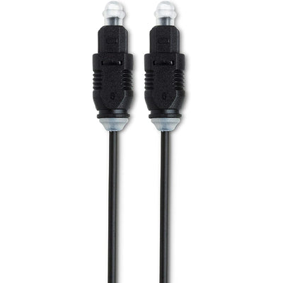 Hosa Fiber Optic Cable, 2-Foot (OPT-102)
