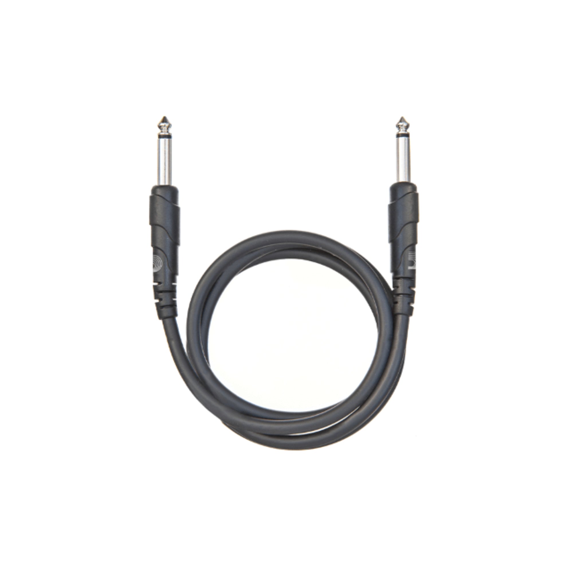 D'Addario Classic Series Patch Cable, 1 Foot – Interstate Music