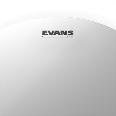 Evans G1 Coated Drum Head, 8-Inch (B08G1)