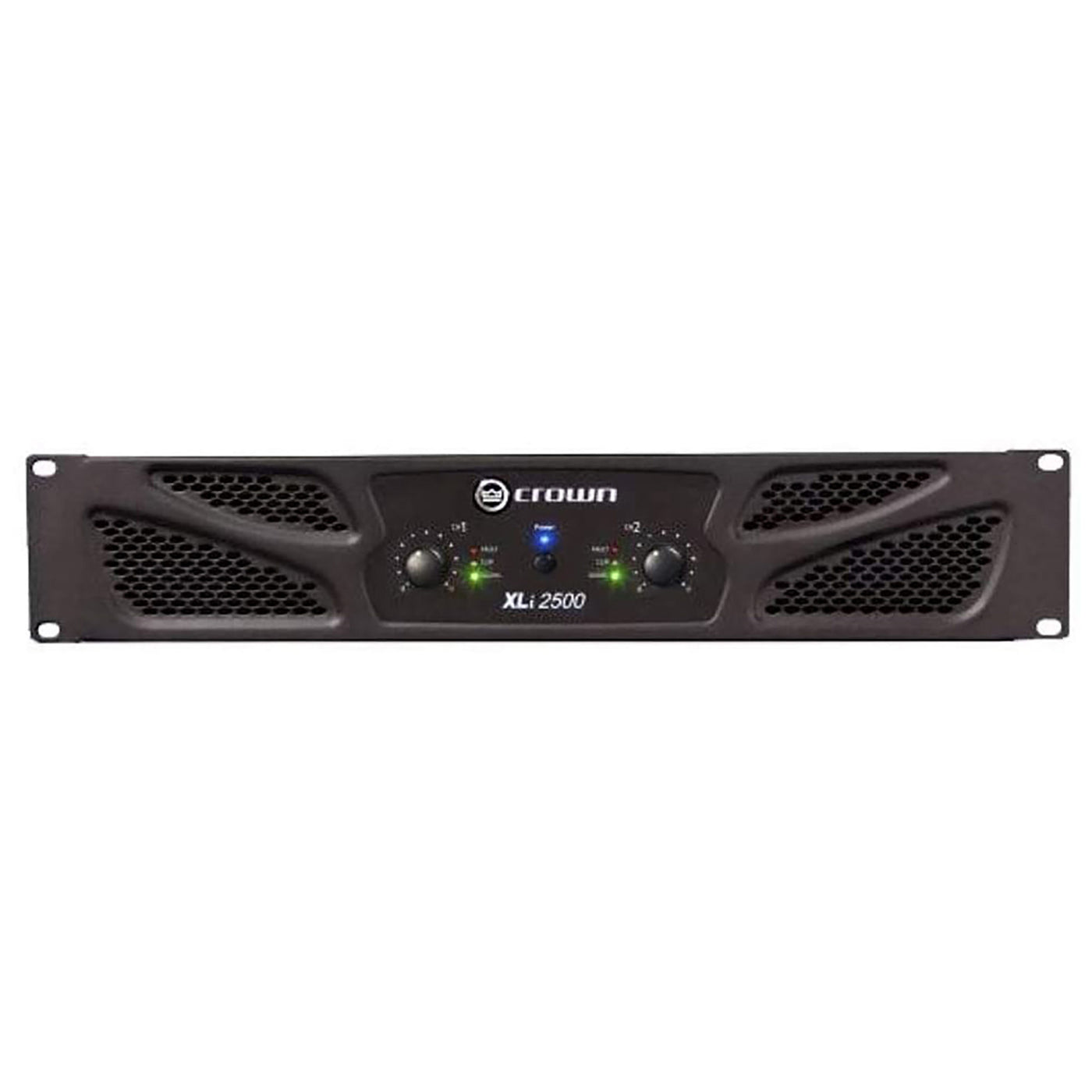 Crown XLi 2500 750W 2-channel Power Amplifier