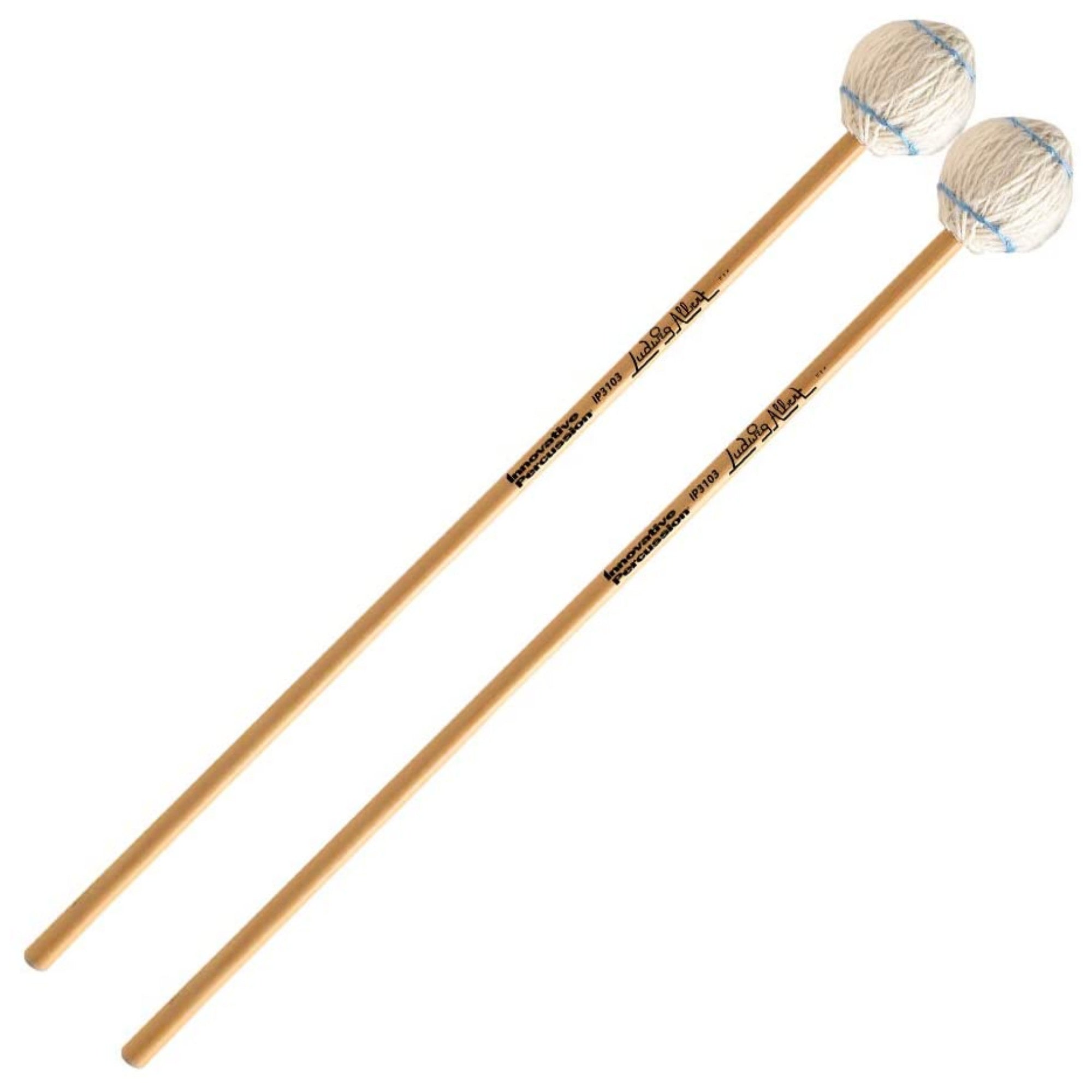 Innovative Percussion IP3103 Keyboard Mallet – Interstate Music