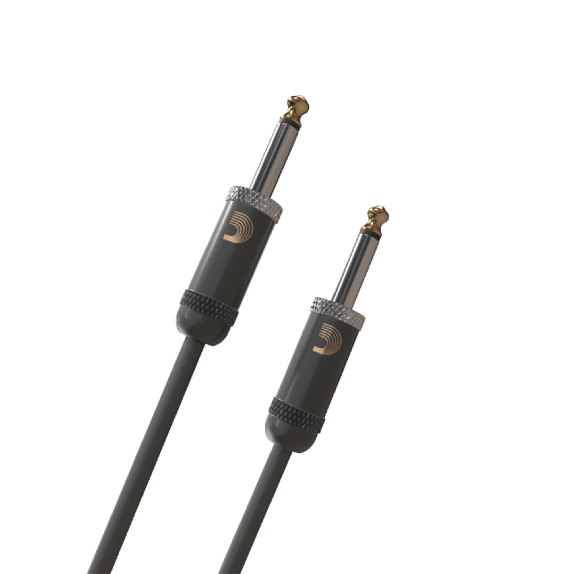 D'Addario American Stage Kill Switch Instrument Cable, 10 feet – Interstate Musi