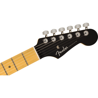 Fender Aerodyne Special Stratocaster HSS Electric Guitar, Hot Rod Burst (0252102371)