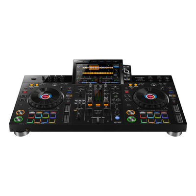 Pioneer DJ XDJ-RX3 All-In-One DJ System, Portable DJ Equipment, Professional Audio, Black
