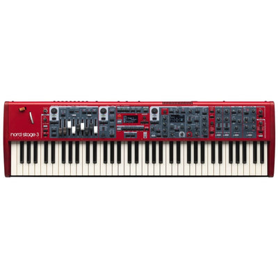 Nord Stage 3 Compact 73-Key Stage Keyboard