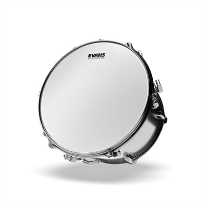 Evans G12 Coated White Drum Head, 10-Inch (B10G12)