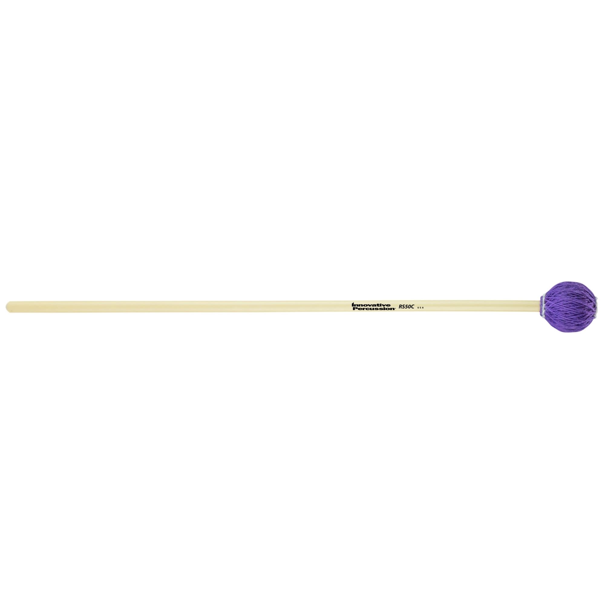 Innovative Percussion RS50C Keyboard Mallet – Interstate Music