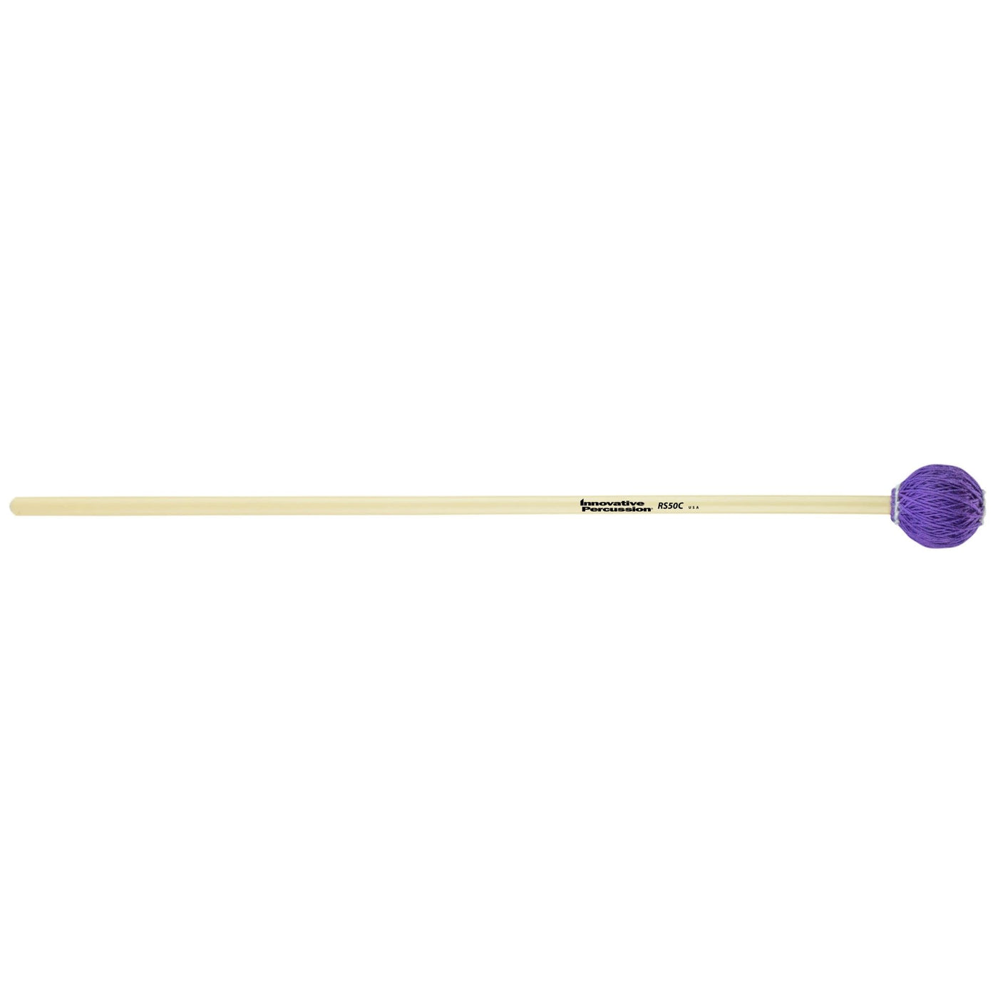 Innovative Percussion RS50C Keyboard Mallet