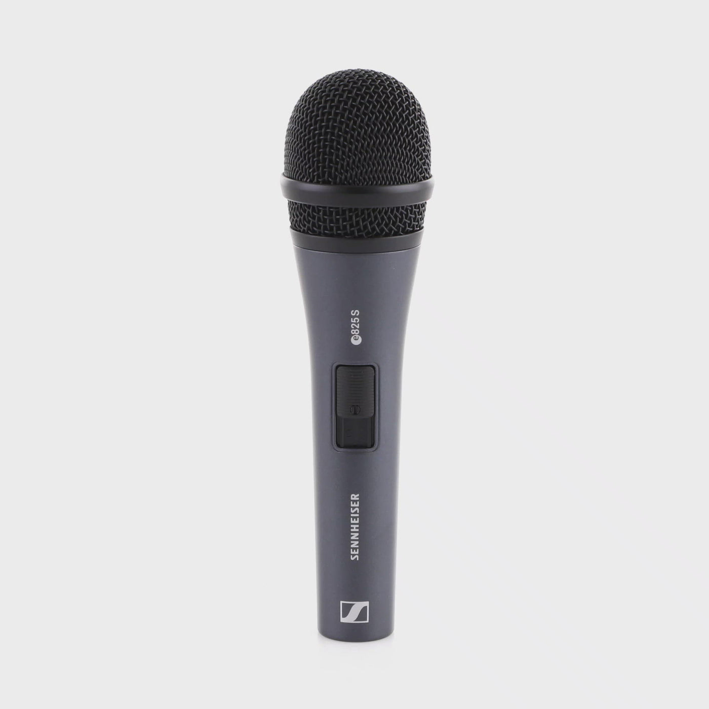 Sennheiser E 825-S Microphone
