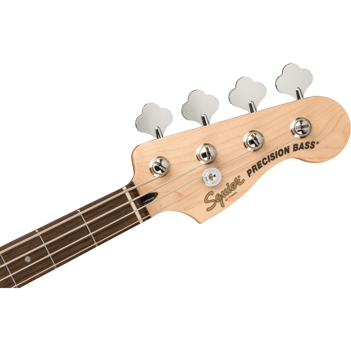 Fender Affinity Series Precision Bass PJ, Charcoal Frost Metallic (0378551569)