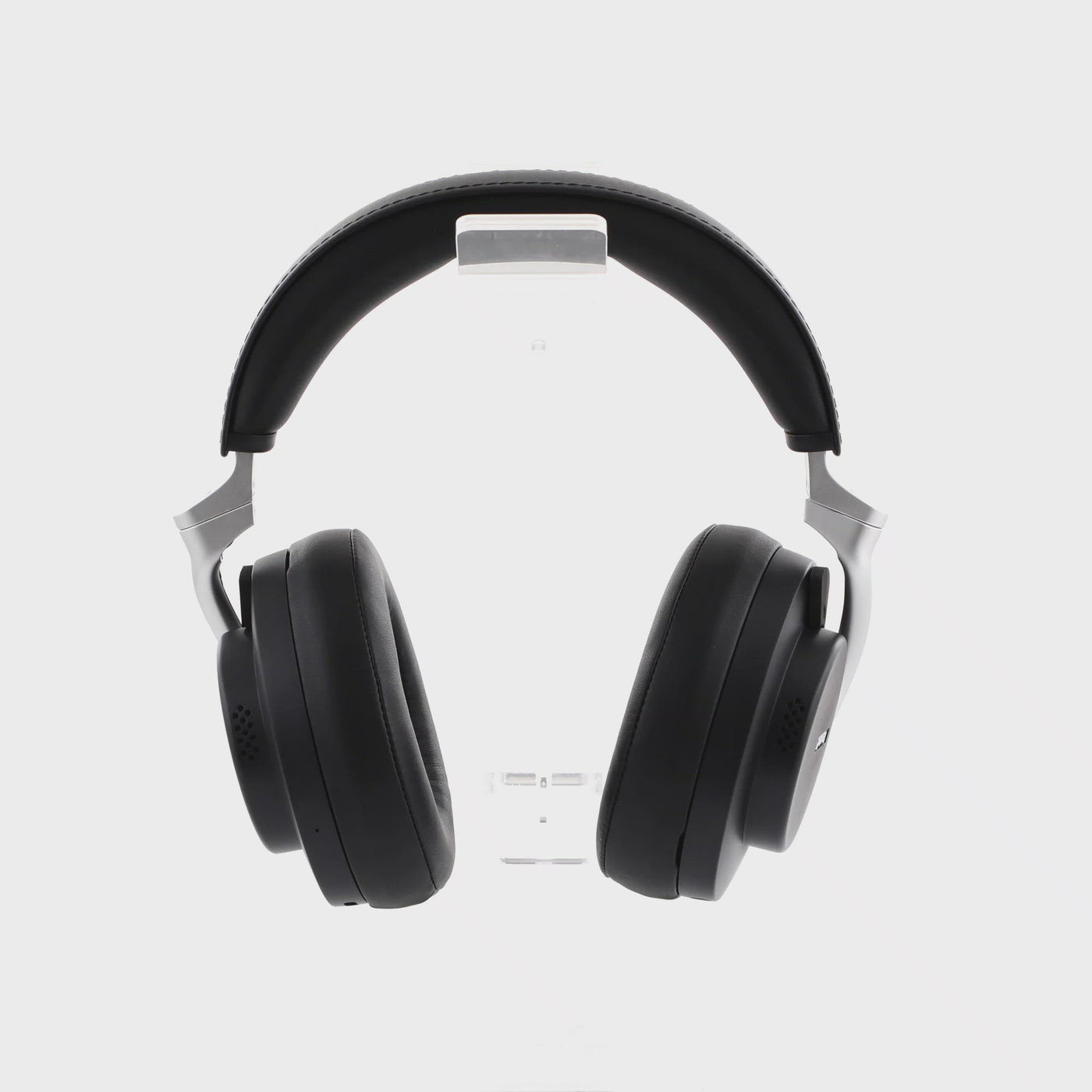 Shure AONIC 50 Premium Wireless Bluetooth Headphone (Black)