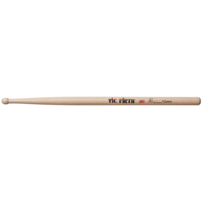 Vic Firth Corpsmaster Signature Snare - Mike Jackson Drumstick (SMJ)