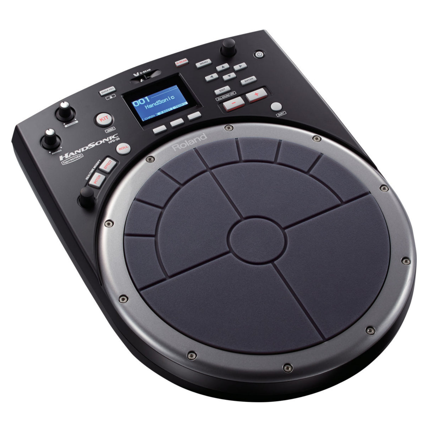 Roland HPD-20 Electronic Percussion Pad