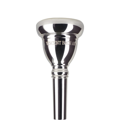 Bach Artisan Collection Small Shank Trombone Mouthpiece, 11C