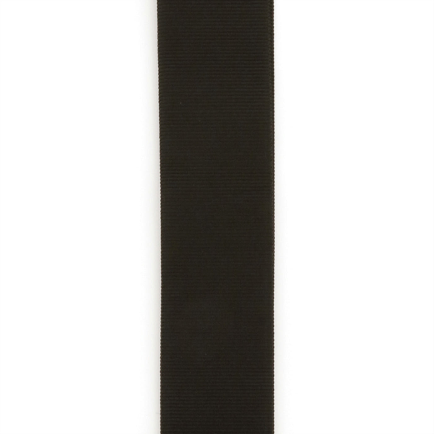 D'Addario Pad Lock Guitar Strap, Black (50F05-RL)