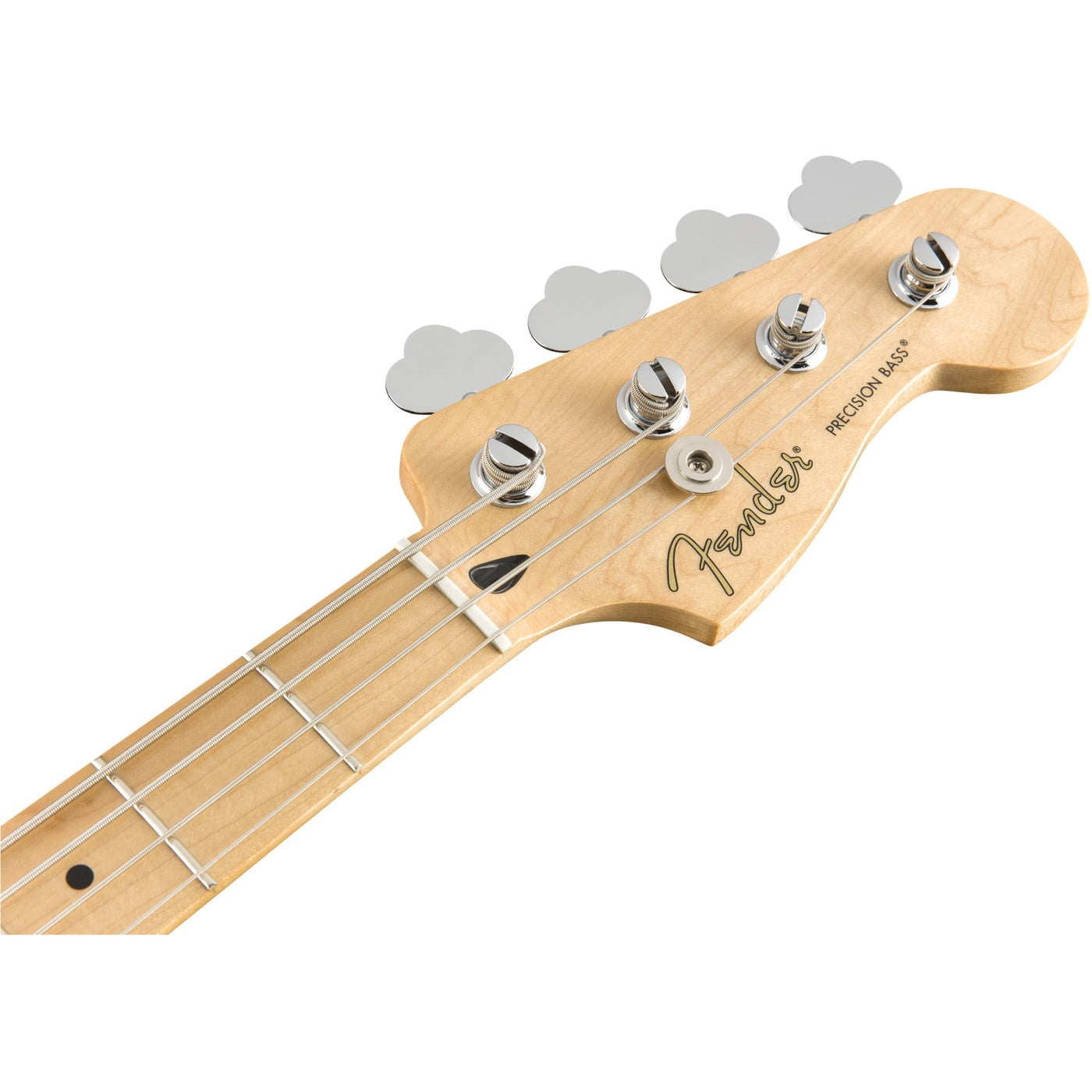 Fender Player Precision Bass, Black (0149802506)