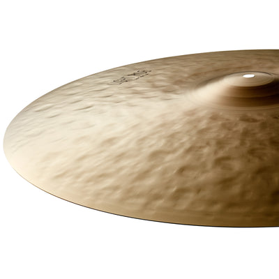Zildjian K Series 22-Inch Light Ride Cymbal (K0832)