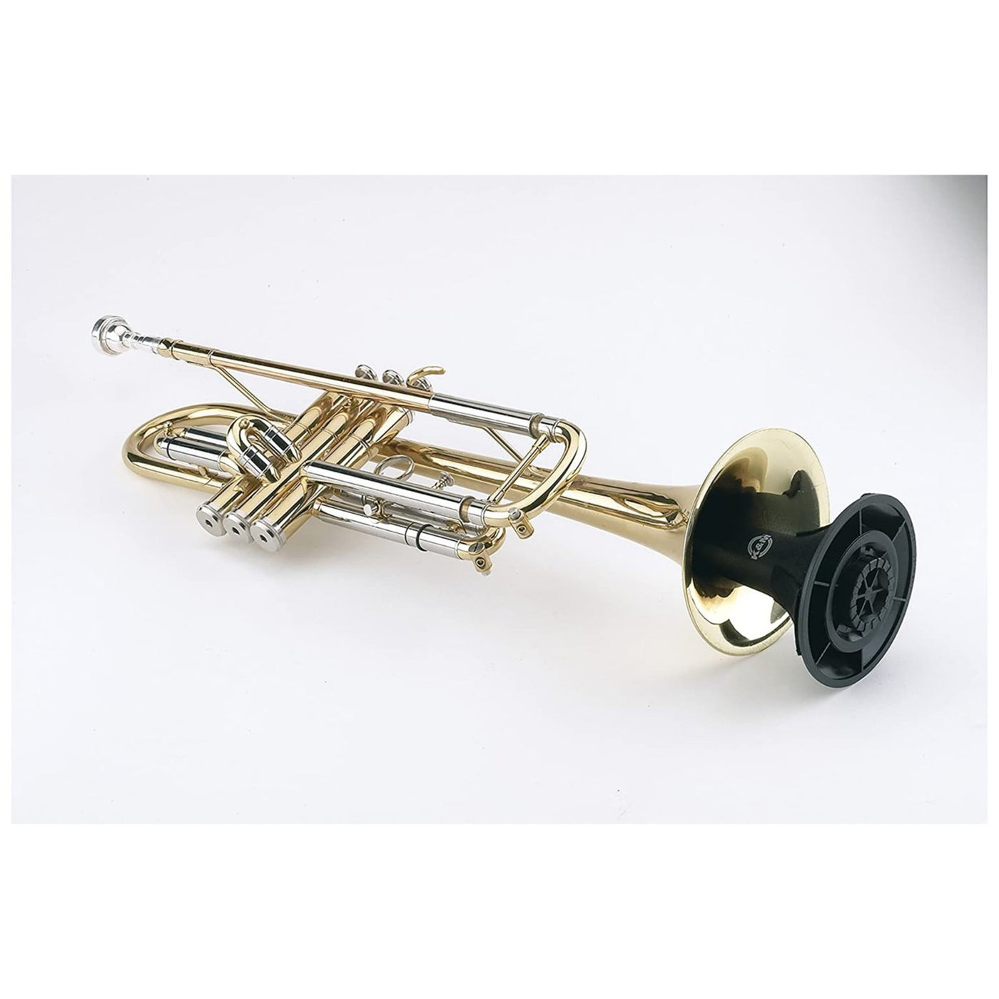 K&M Trumpet In-Bell Stand - Black