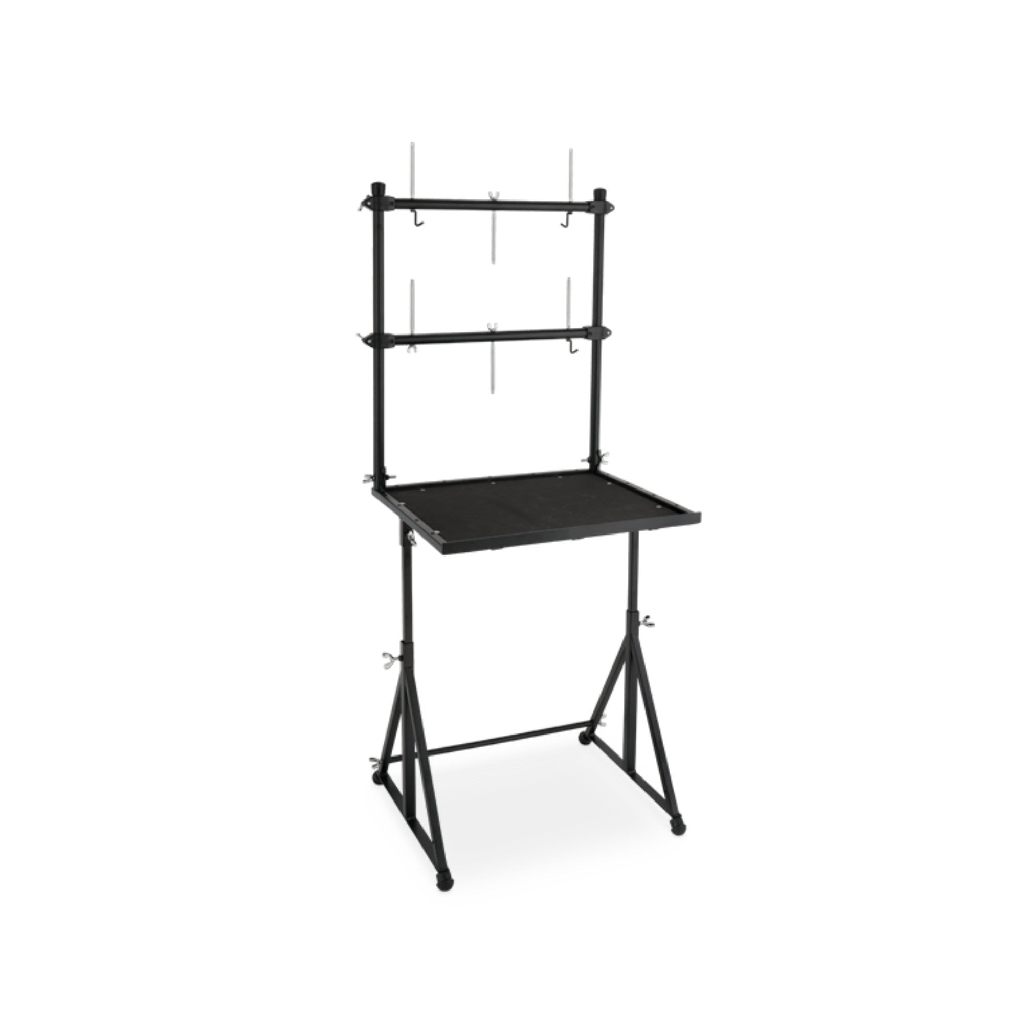 Latin Percussion Percussionist Work Station Table – Interstate Music