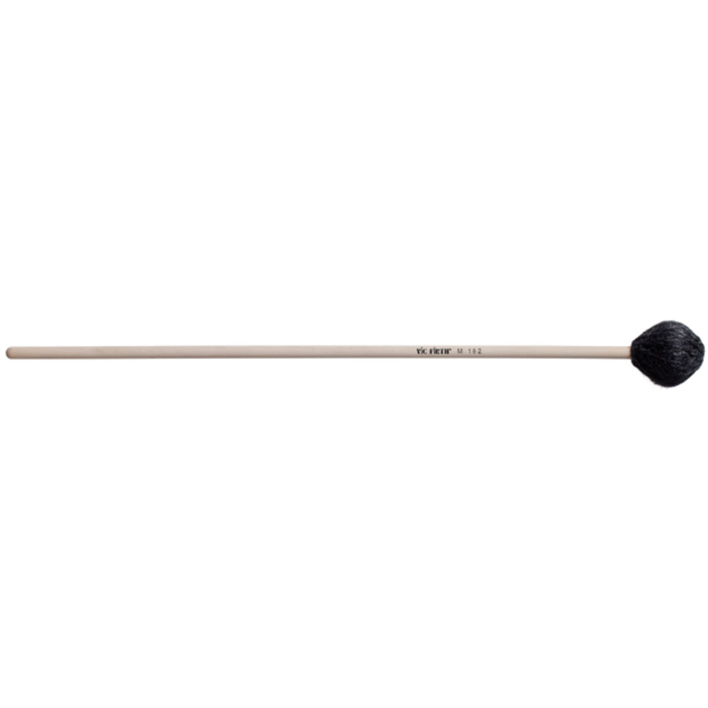 Vic Firth Corpsmaster Keyboard - Medium – Synthetic Core Mallets (M182)