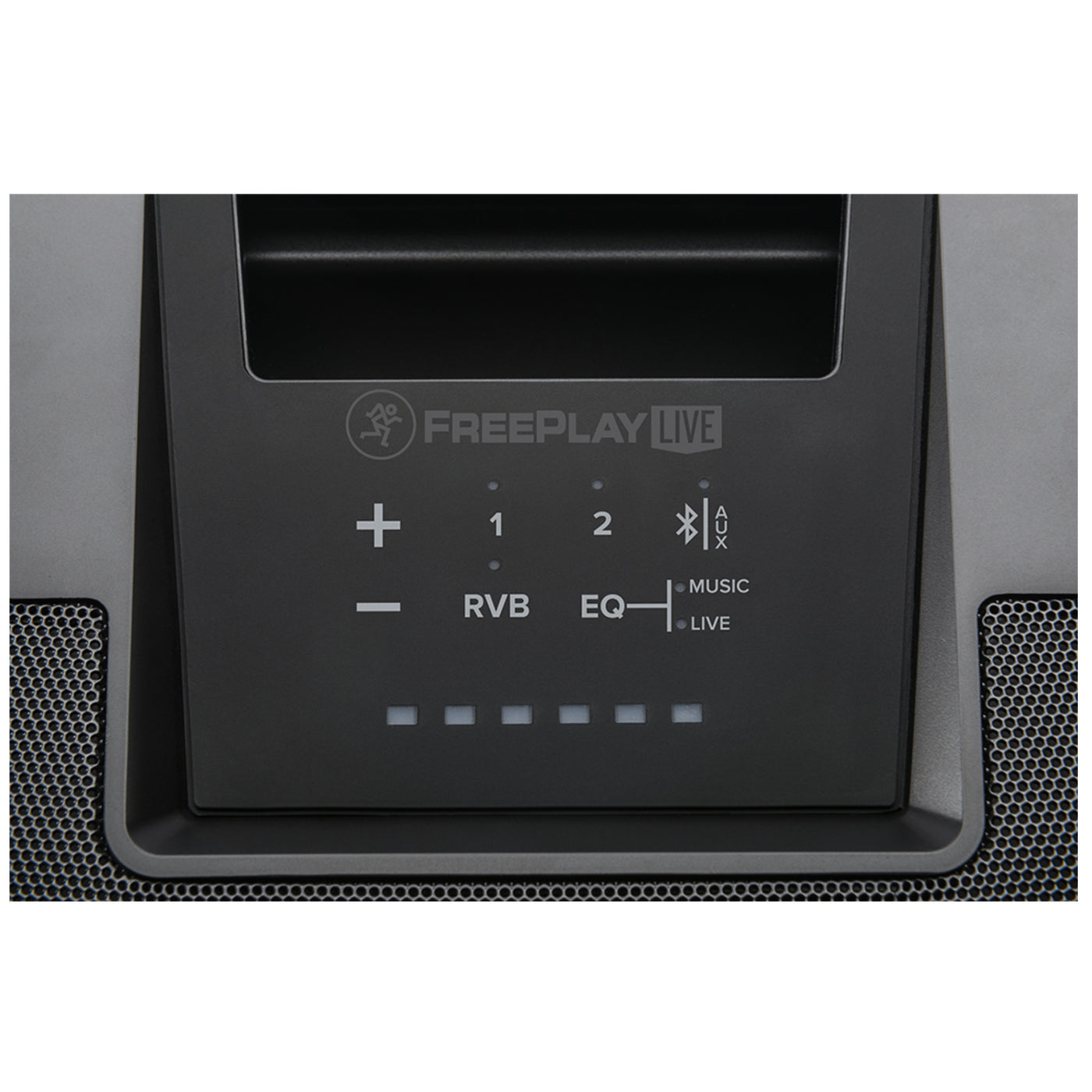 Mackie FreePlay LIVE 150W Personal PA with Bluetooth