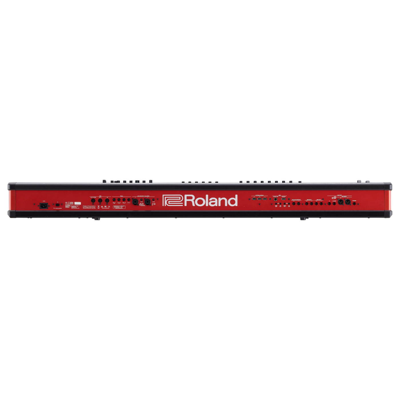 Roland FANTOM-8 Worskstation/Synthesizer