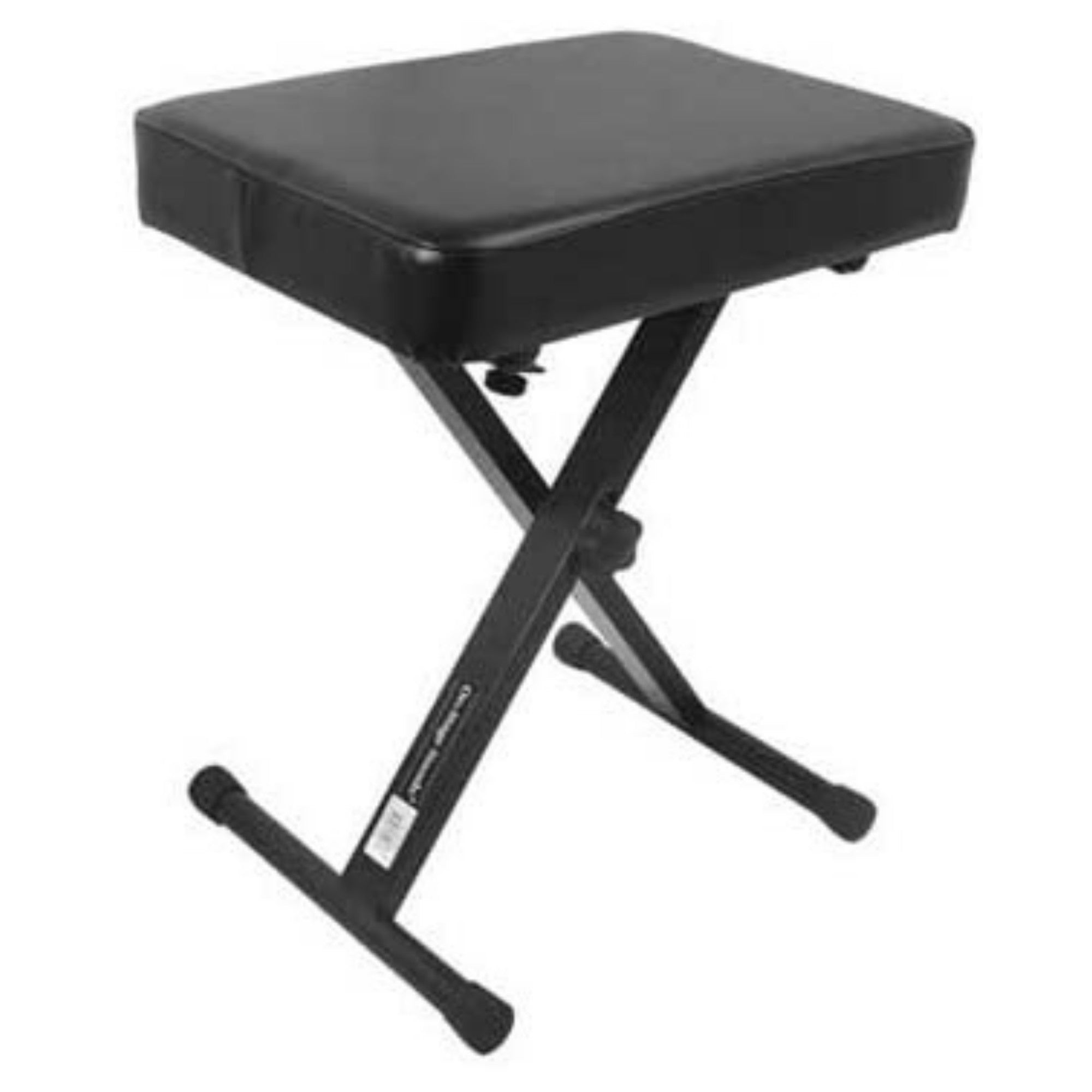 On-Stage Stands KT7800 Three-Position X-Style Bench – Interstate Music