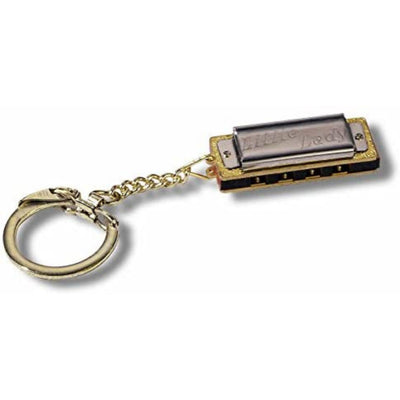 Hohner Little Lady Key Chain (109)