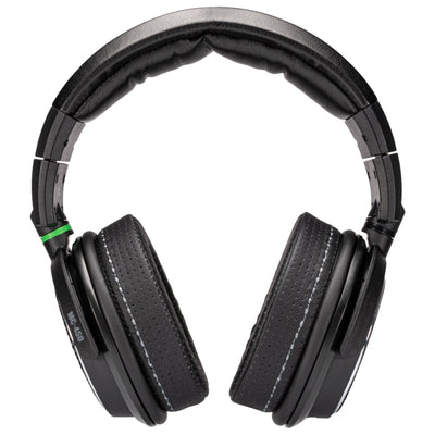 Mackie MC-450 Professional Open-Back Headphones