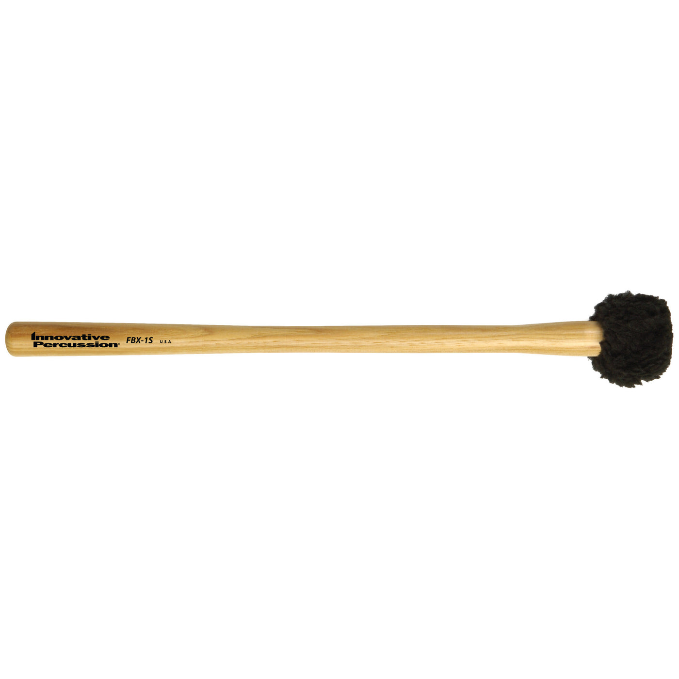 Innovative Percussion FBX-1S Drum Mallet