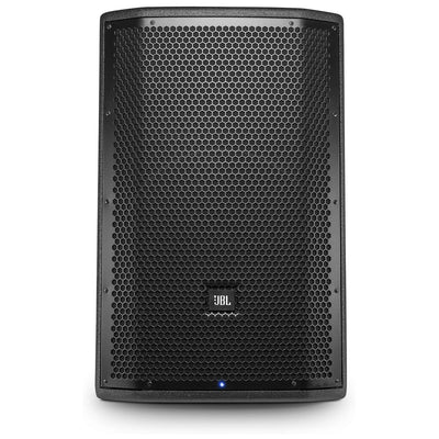 PRX812W Powered 12" Two-Way System Powered PA Speakers