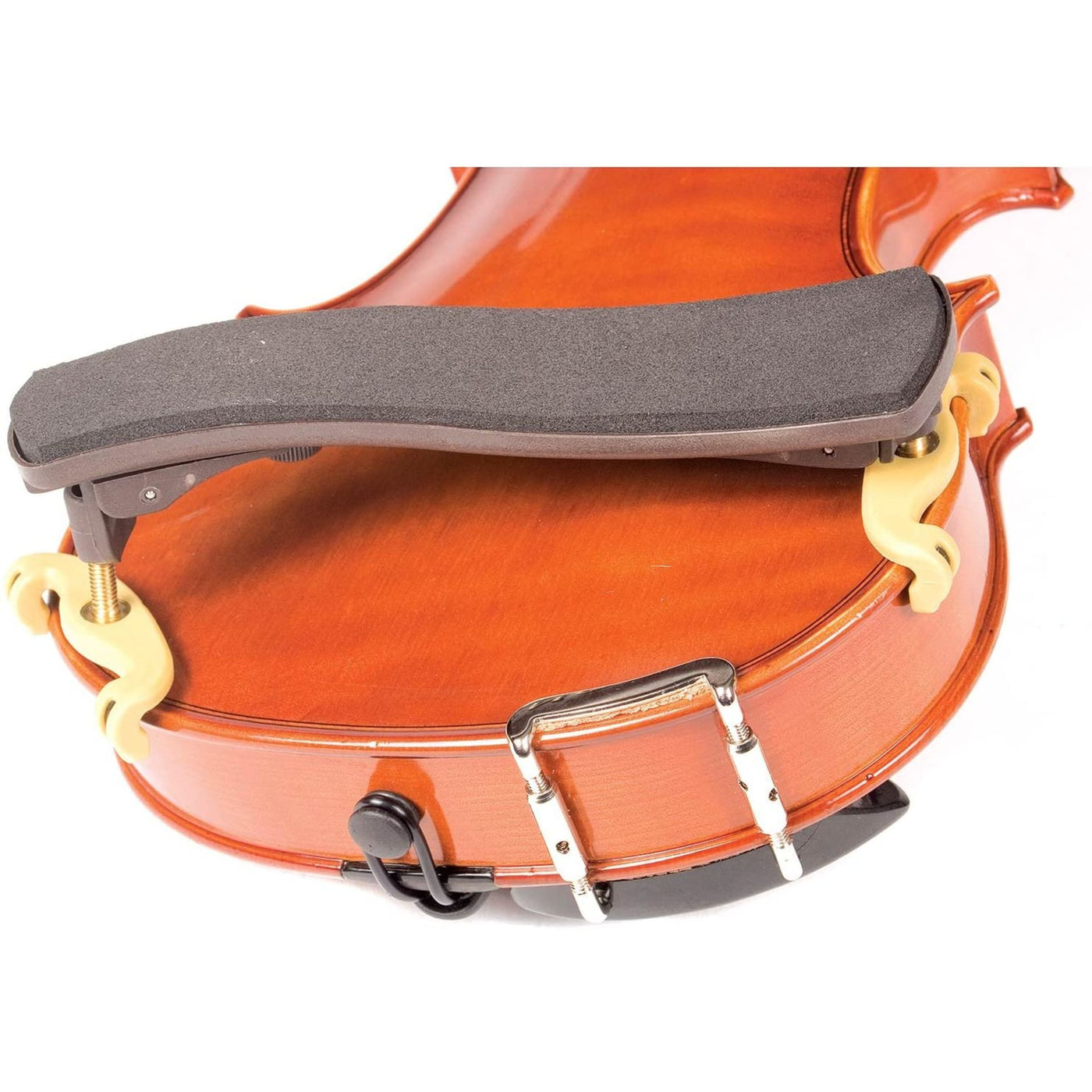 Kun Collapsible 1/4 Violin Shoulder Rest- Mini (SRVKC14)