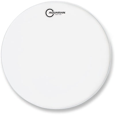 Aquarian Texture Coated Force Ten Drumhead. 14-Inch (TCFOR14)